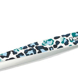 Tweezerman Slant Tweezer Leopard Print