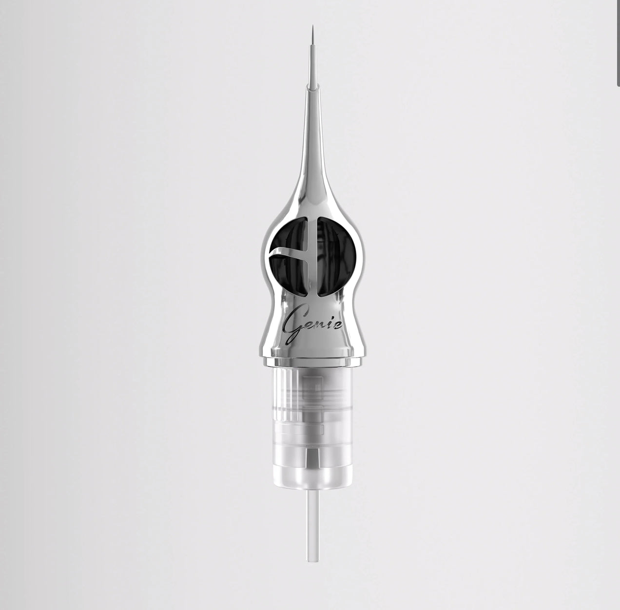 GENIE Needle Cartridges (10pcs)