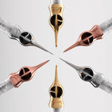 GENIE Needle Cartridges (10pcs)