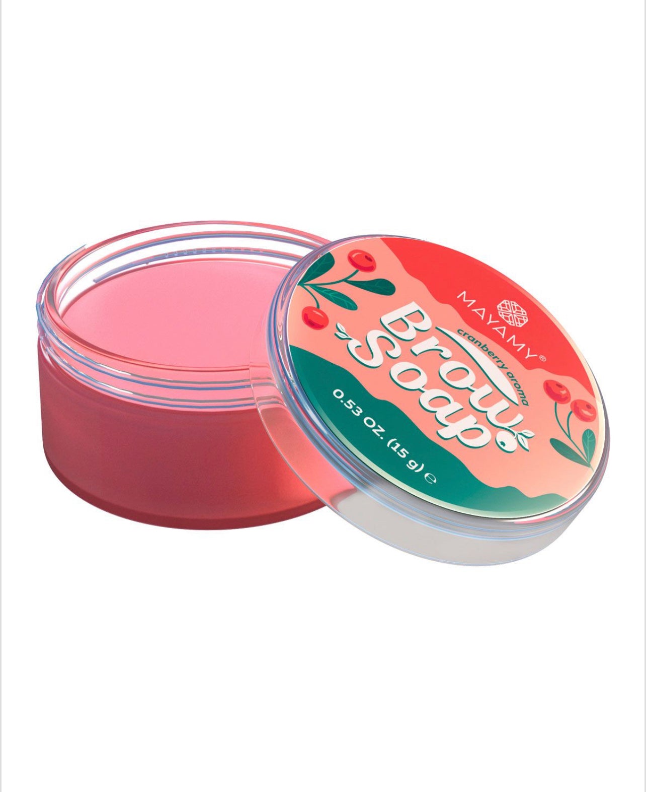 brow soap