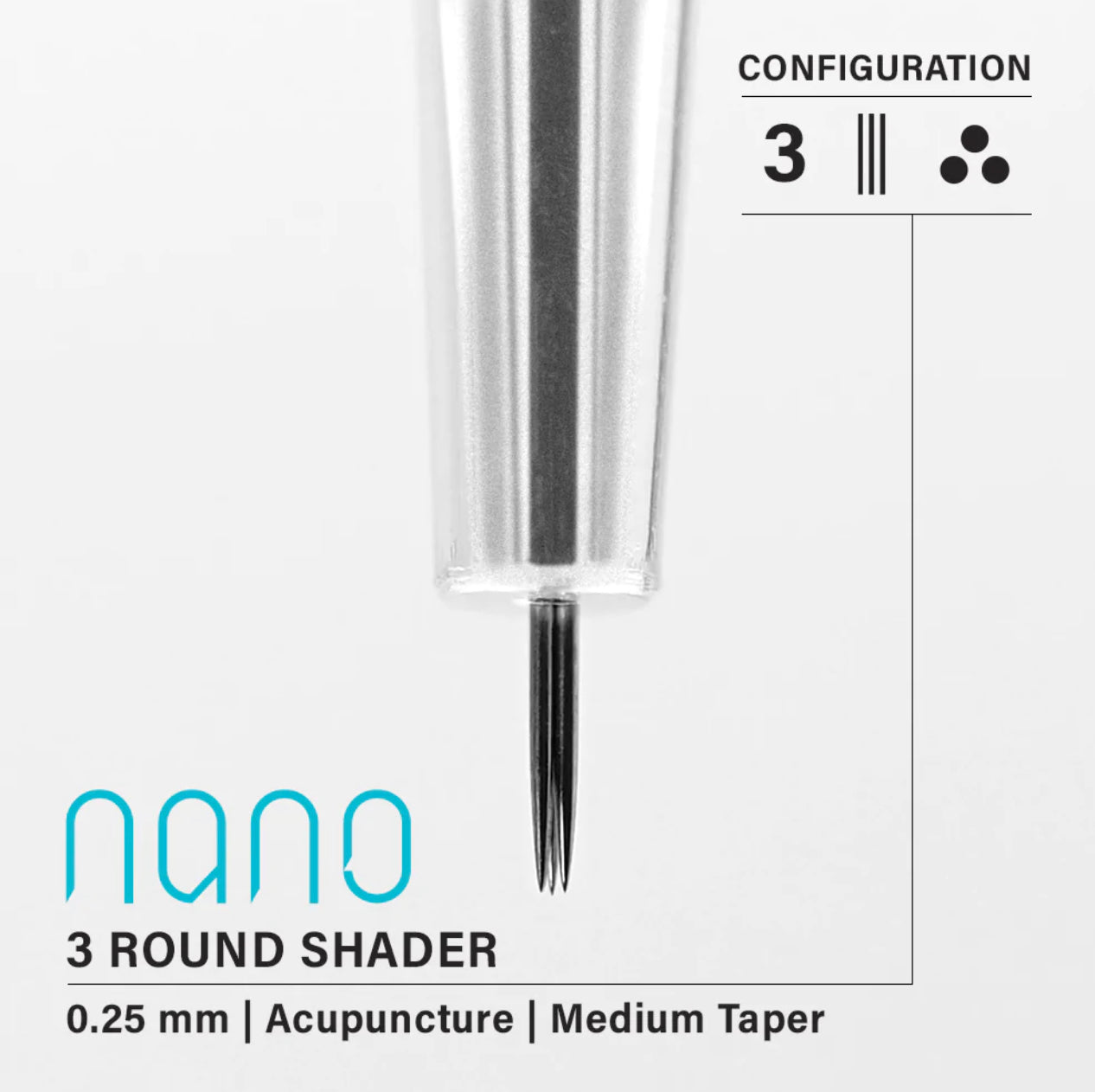 Vertix Nano Shaders 