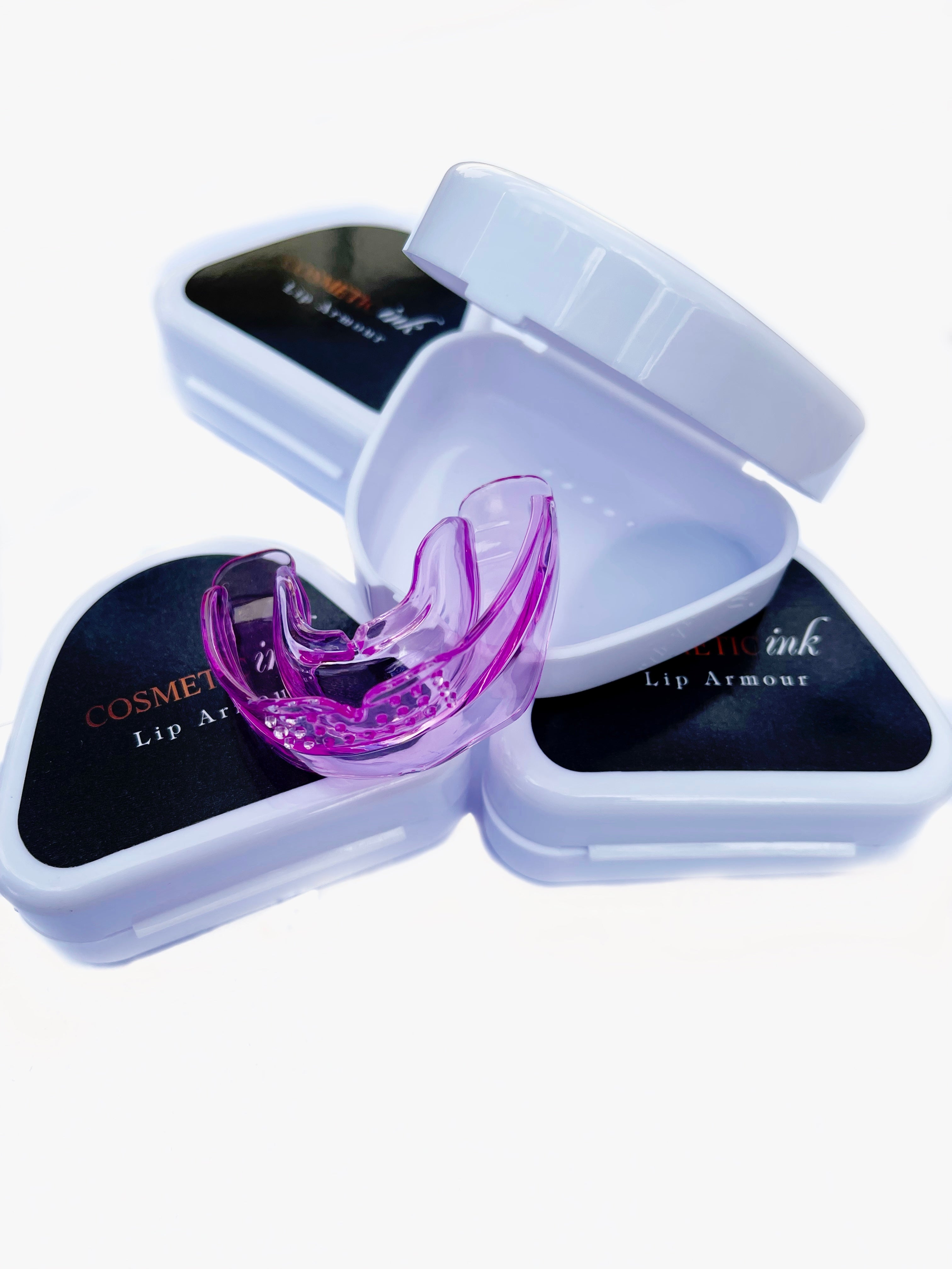 mouth guard
