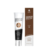 bronsun eyelashe and brow dye brown 