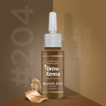 BrowXenna® - #204 Golden Blonde (10ml vial)