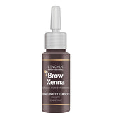 BrowXenna® -  #105 Frosty Chestnut (10ml vial)