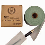 Eco Friendly Tattoo Clip Cord Sleeve/Cover
