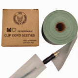 Eco Friendly Tattoo Clip Cord Sleeve/Cover