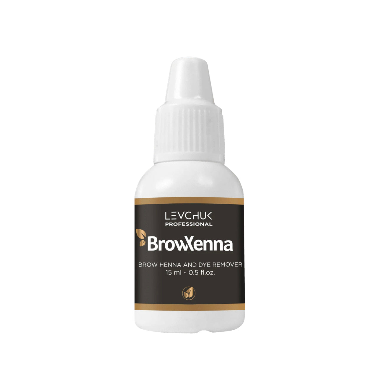 BrowXenna®  Henna and Dye Remover 15ml