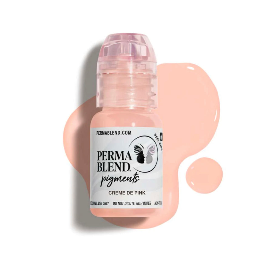 Perma Blend - Crème De Pink