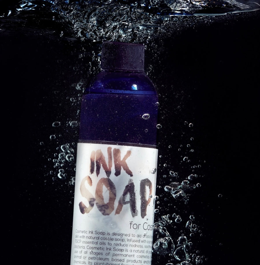 Ink Soap