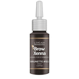 BrowXenna® - #102 Cold Coffee (10ml vial)