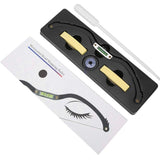 Beaded Line Bow Marking Tool