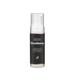 BrowXenna® - Brow Shampoo-Foam for Deep Cleansing, 100ml