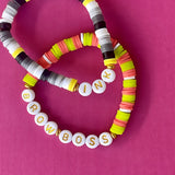 Bracelet with BROW BOSS (Medium)