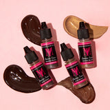 Monica Ivani® - Signature Series Eyebrow Pigments