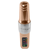 Flux Mini PMU Machine 3.0mm Stroke - Champagne Gold