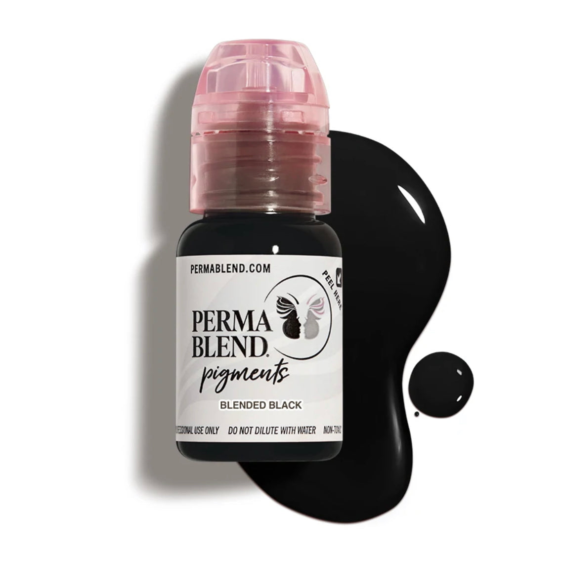 tattoo pigment 