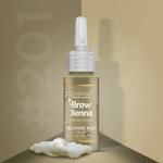 BrowXenna® - #201 Pearl Blonde (10ml vial)