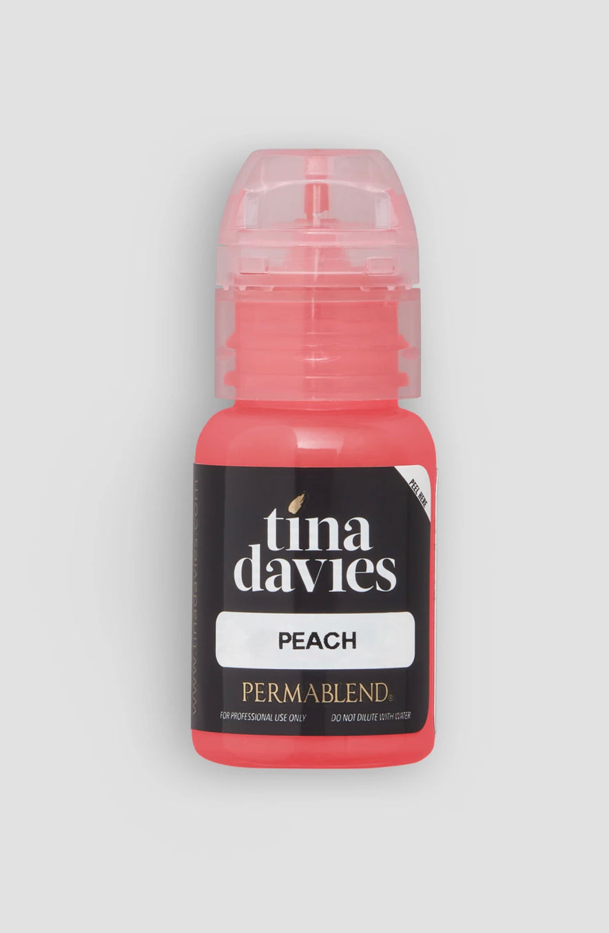 Perma Blend - Tina Davies Lust Peach