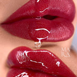 MARA Pro Lip Pigments Set 10 x 15ml
