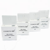 White PMU Pre-Inked Mapping String