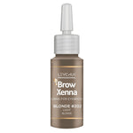 BrowXenna® - #202 Light Blonde (10ml vial)
