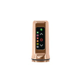 Flux Mini PMU Machine 3.0mm Stroke - Champagne Gold