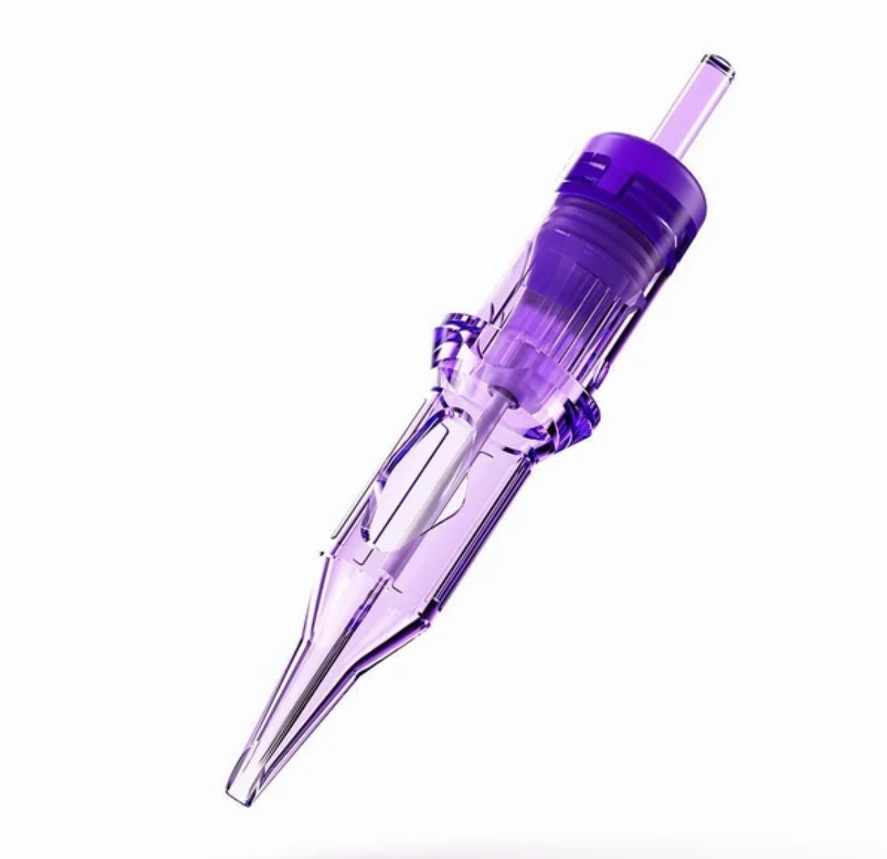 Mast Pro Tattoo Liner Cartridges (20pcs) (Choose your size)