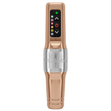 Flux Mini PMU Machine 3.0mm Stroke with Extra Battery - Champagne Gold