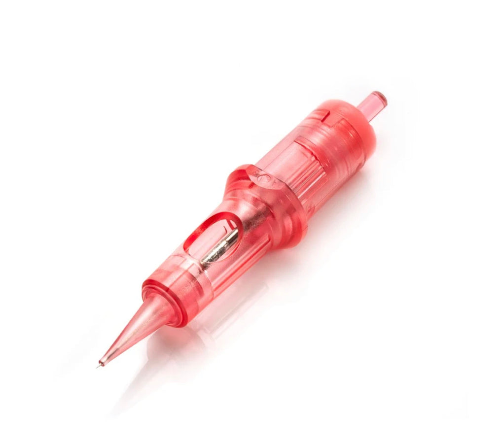 tattoo cartridge