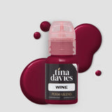 Perma Blend - Tina Davies Envy Wine