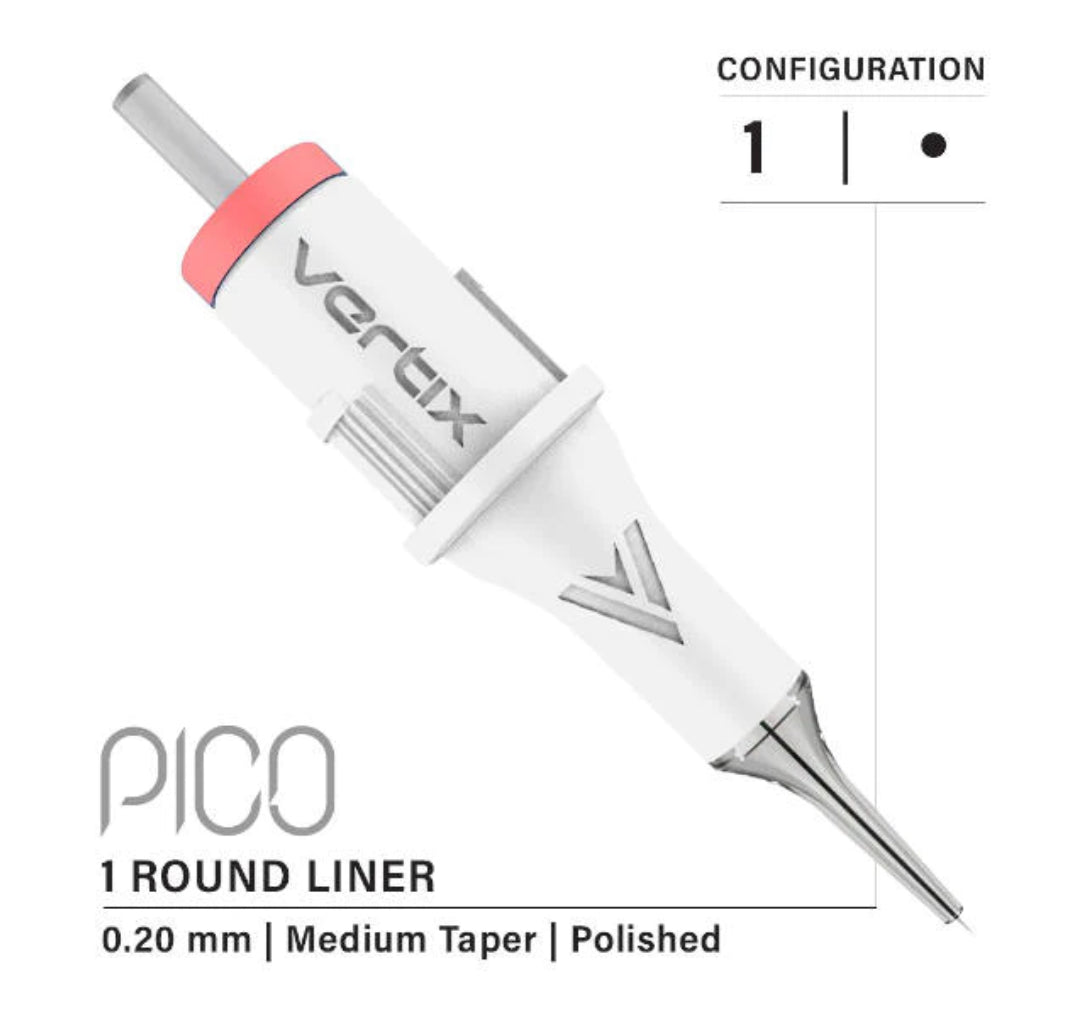 Vertix Pico 1 Liner