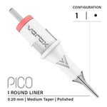 Vertix Pico 1 Liner