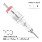 Vertix Pico 1 Liner