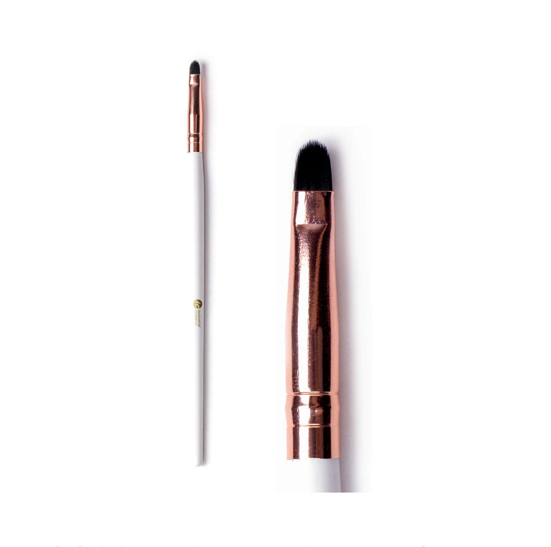Mayamy/Bronsun Rounded Mini Brush