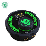 DragonHawk Airfoil Tattoo Power Supply