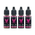 tattoo pigment