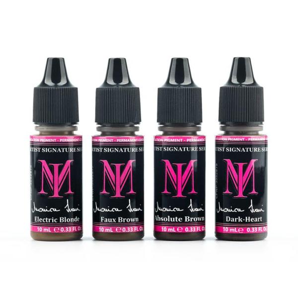 tattoo pigment
